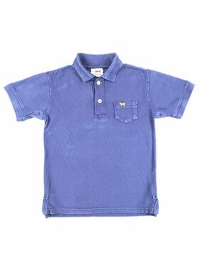 JACK THOMAS Short Sleeve Jersey Polo - 6